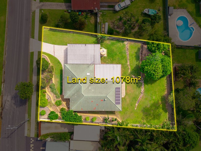 Photo - 16 Cudal Street, Shailer Park QLD 4128 - Image 23