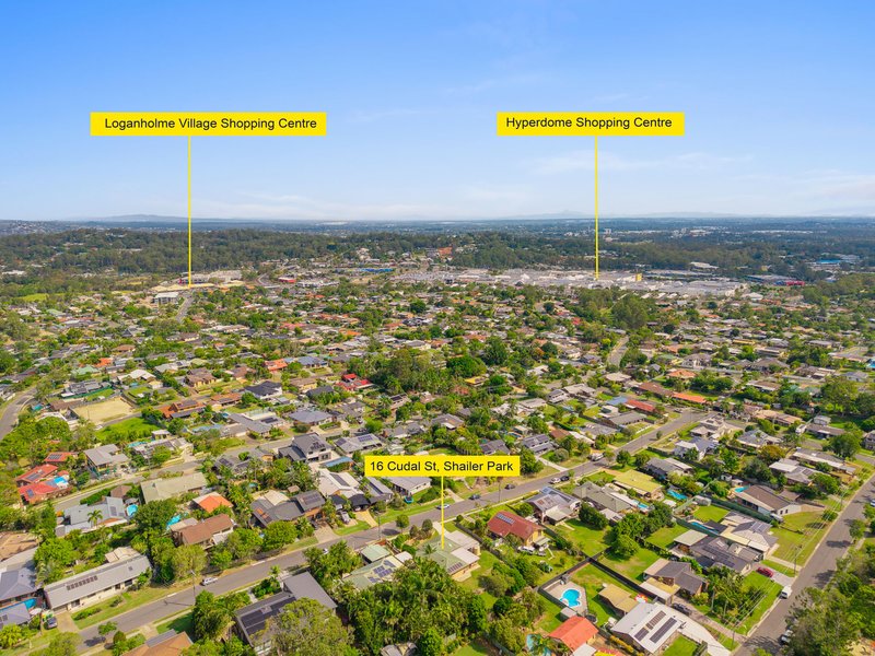 Photo - 16 Cudal Street, Shailer Park QLD 4128 - Image 24
