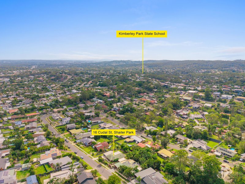 Photo - 16 Cudal Street, Shailer Park QLD 4128 - Image 27