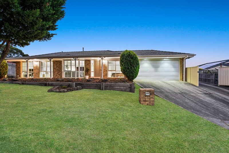 16 Culcairn Court, Narre Warren South VIC 3805