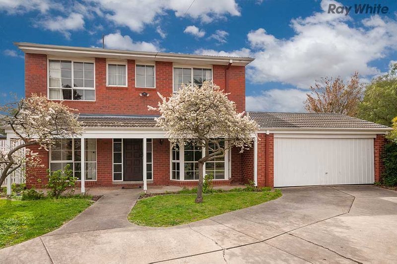 16 Culgoa Court, Keilor VIC 3036