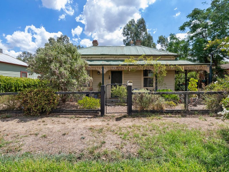 16 Cunningham Street, Benalla VIC 3672