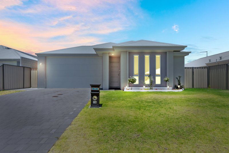 Photo - 16 Currawong Way, Australind WA 6233 - Image