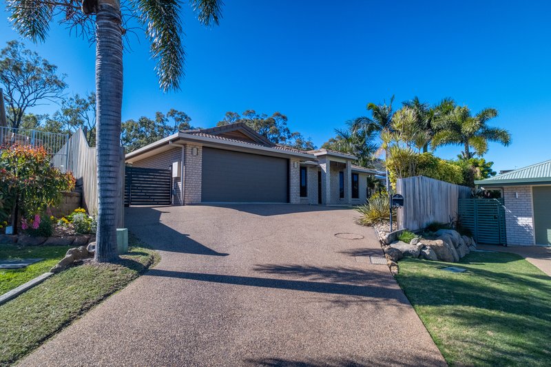 16 Cycad Court, Norman Gardens QLD 4701