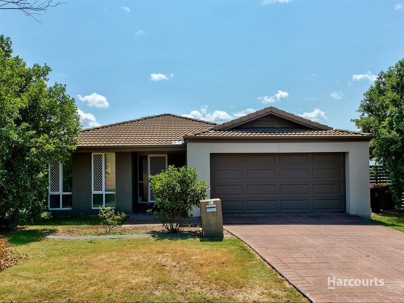 16 Cyperus Crescent, Carseldine QLD 4034