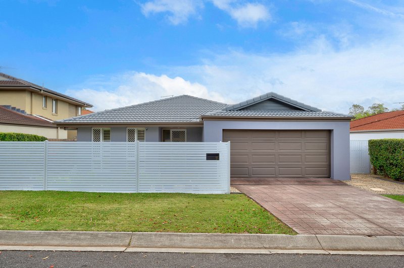 16 Cyperus Crescent, Carseldine QLD 4034