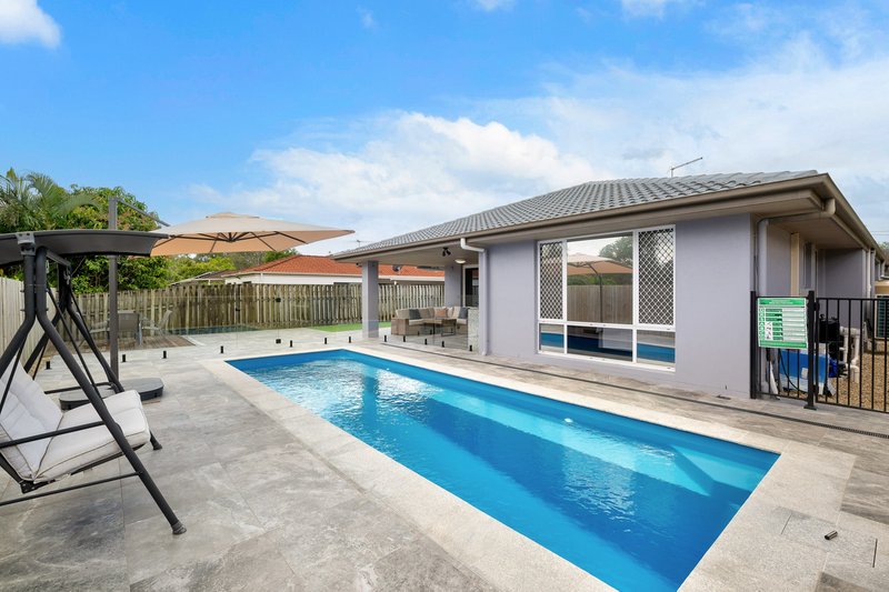 Photo - 16 Cyperus Crescent, Carseldine QLD 4034 - Image 15