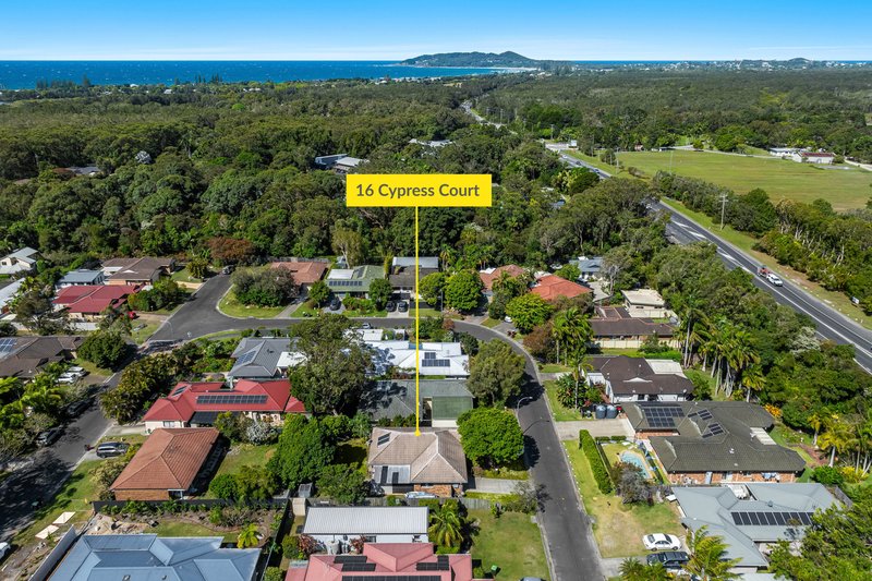 Photo - 16 Cypress Court, Byron Bay NSW 2481 - Image 4