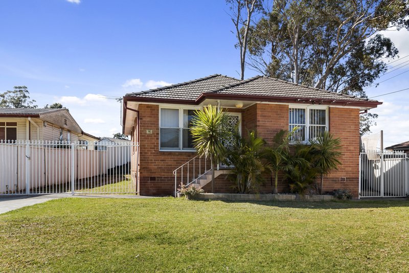 16 Dalkeith Street, Busby NSW 2168