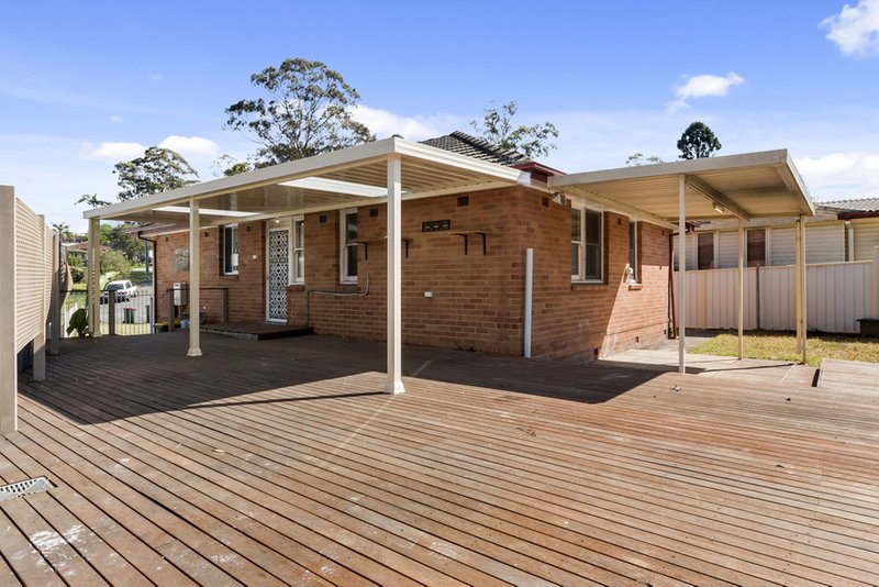 Photo - 16 Dalkeith Street, Busby NSW 2168 - Image 6