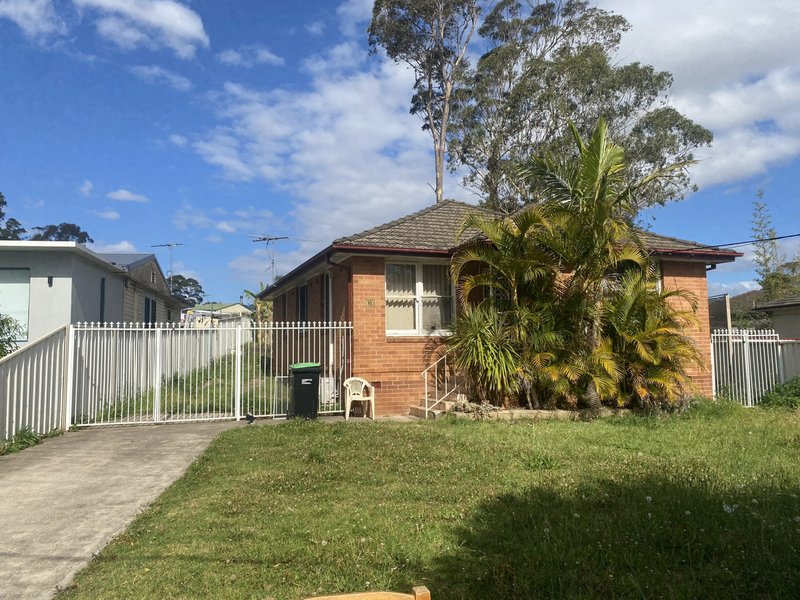 Photo - 16 Dalkeith Street, Busby NSW 2168 - Image