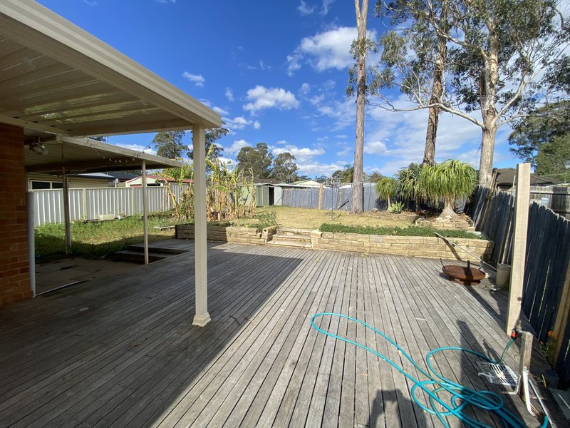 Photo - 16 Dalkeith Street, Busby NSW 2168 - Image 7