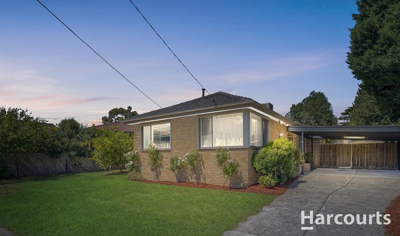 16 Dalroy Crescent, Vermont South VIC 3133