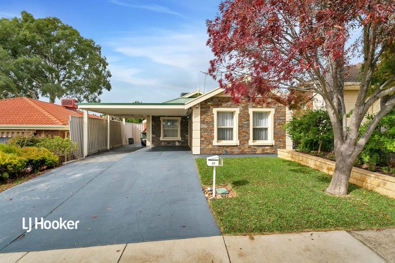 16 Dalrymple Way, Greenwith SA 5125