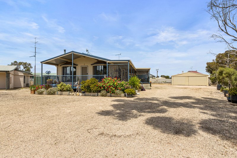 16 Daly Terrace, Hardwicke Bay SA 5575