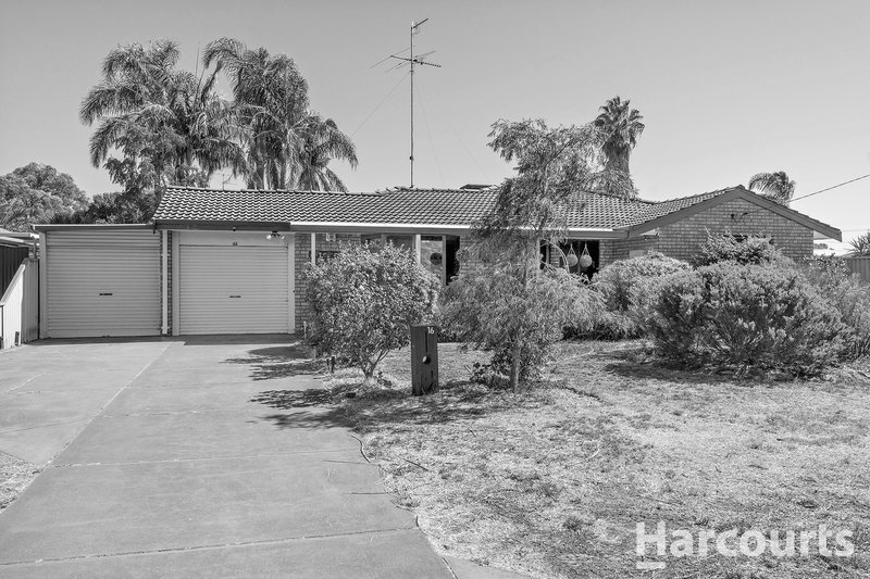 16 Darling Way, Greenfields WA 6210