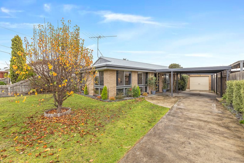 16 Darriwill Street, Bell Post Hill VIC 3215