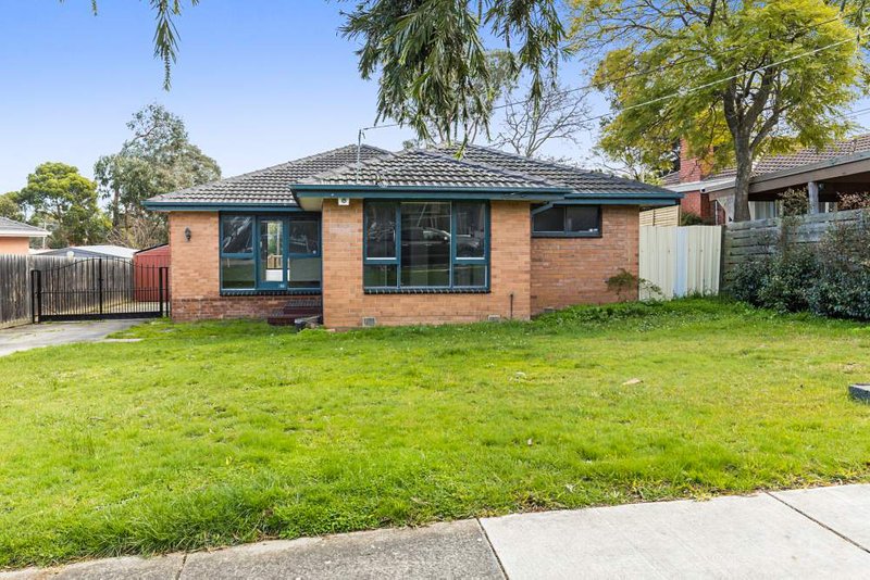 16 Darwin Road, Boronia VIC 3155