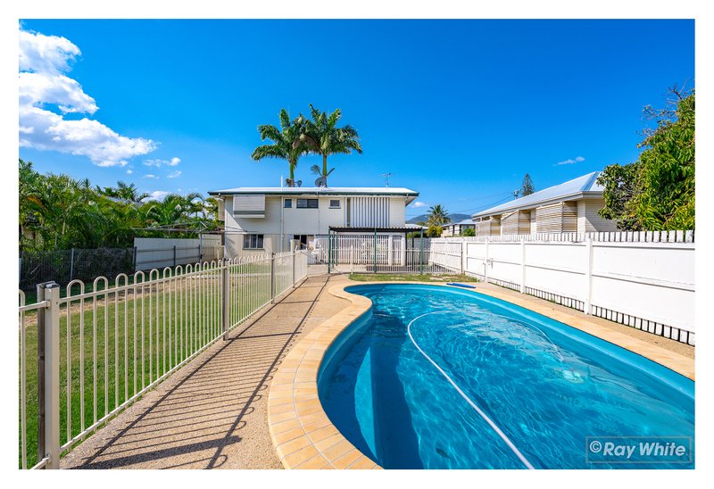 16 Davidson Street, Park Avenue QLD 4701