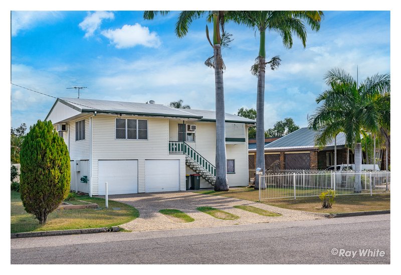 Photo - 16 Davidson Street, Park Avenue QLD 4701 - Image 2