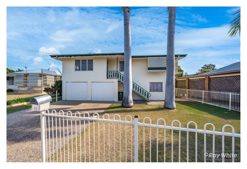 Photo - 16 Davidson Street, Park Avenue QLD 4701 - Image 3