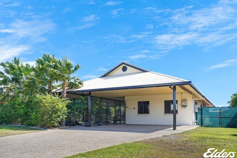 16 Davis Court, Rosebery NT 0832