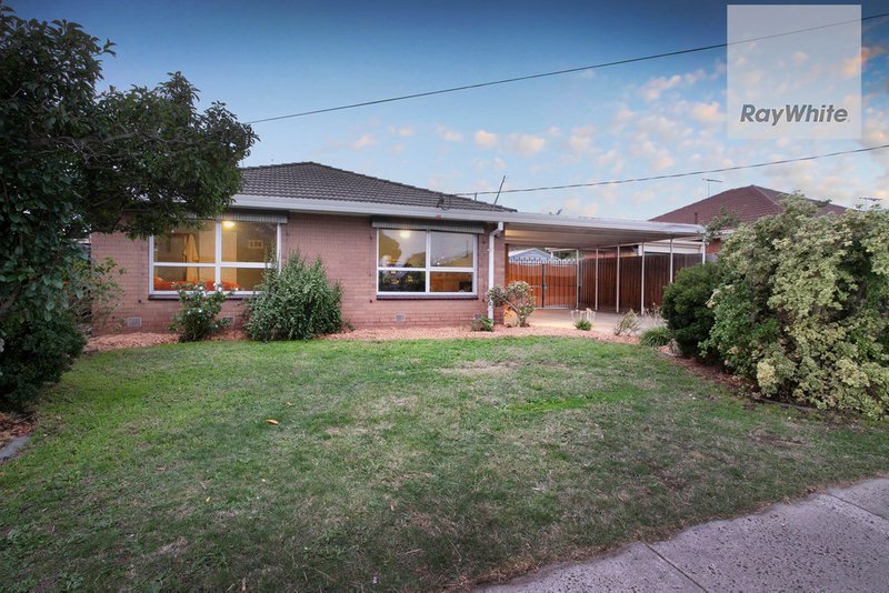 16 Dawson Street, Tullamarine VIC 3043