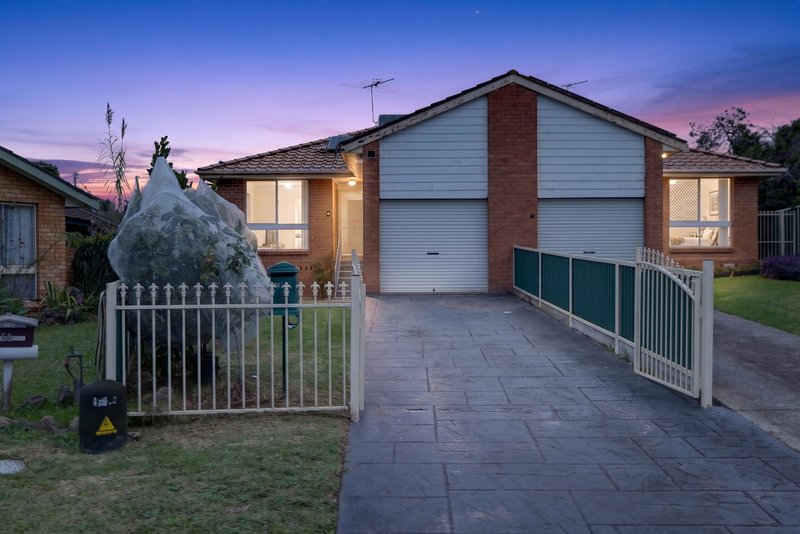 Photo - 16 Day Place, Minto NSW 2566 - Image 1