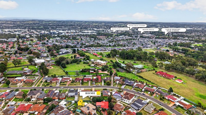 Photo - 16 Day Place, Minto NSW 2566 - Image 14