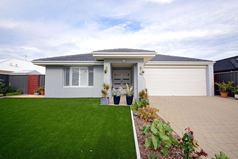 16 Daytona Road, Yanchep WA 6035