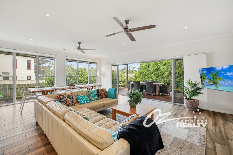 Photo - 16 Deas Thomson Street, Vincentia NSW 2540 - Image 5