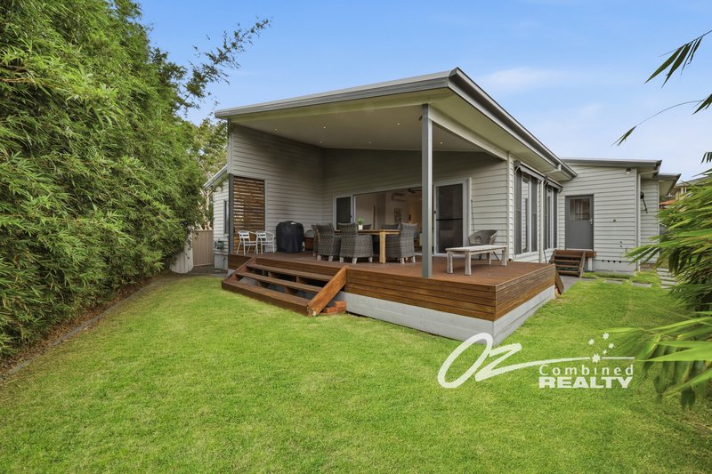 Photo - 16 Deas Thomson Street, Vincentia NSW 2540 - Image 14