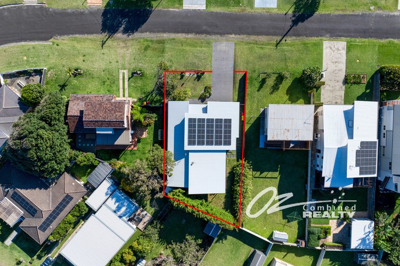 Photo - 16 Deas Thomson Street, Vincentia NSW 2540 - Image 16