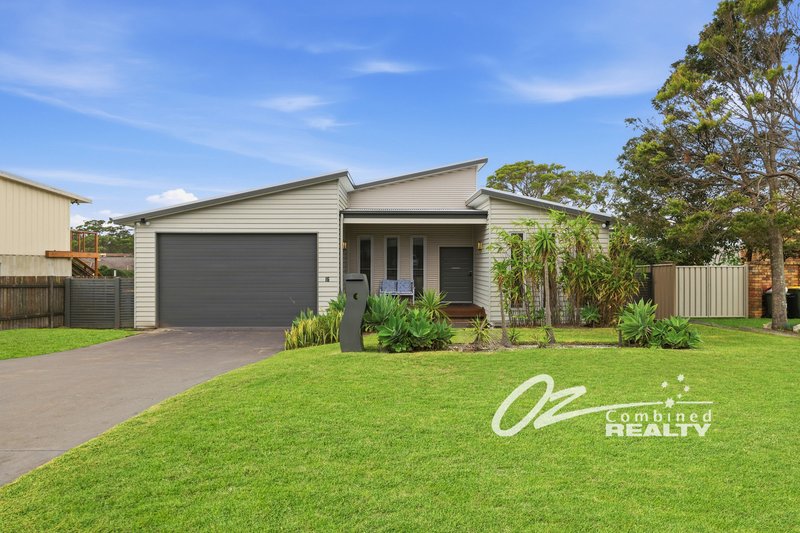 Photo - 16 Deas Thomson Street, Vincentia NSW 2540 - Image 17