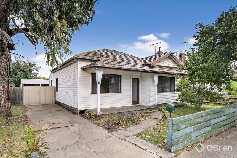 16 Dempster Street, West Footscray VIC 3012