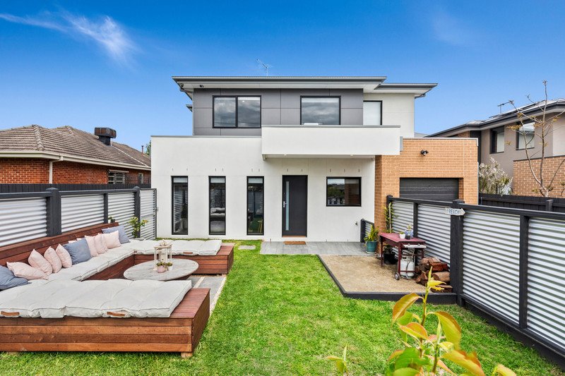 1/6 Denbigh Street, Frankston VIC 3199