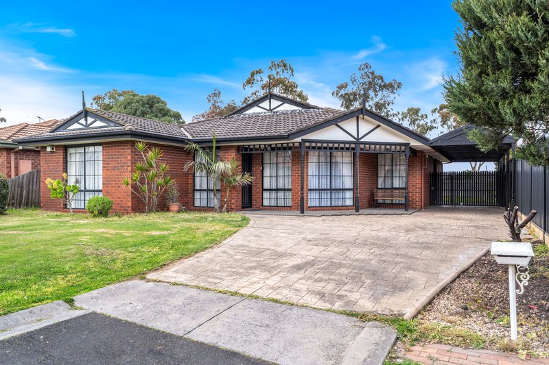 Photo - 16 Dendy Court, Roxburgh Park VIC 3064 - Image