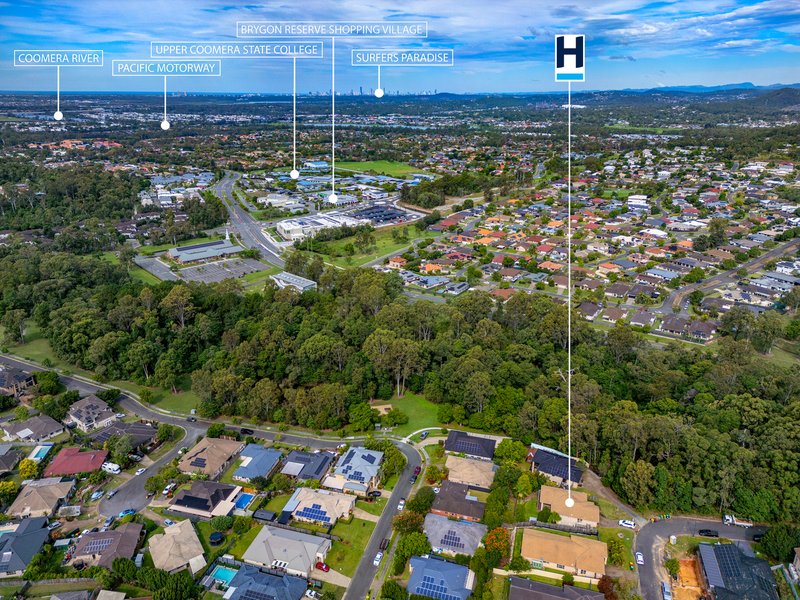 Photo - 16 Denise Drive, Upper Coomera QLD 4209 - Image 18
