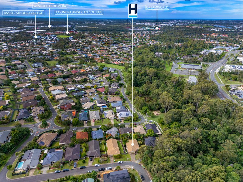 Photo - 16 Denise Drive, Upper Coomera QLD 4209 - Image 19