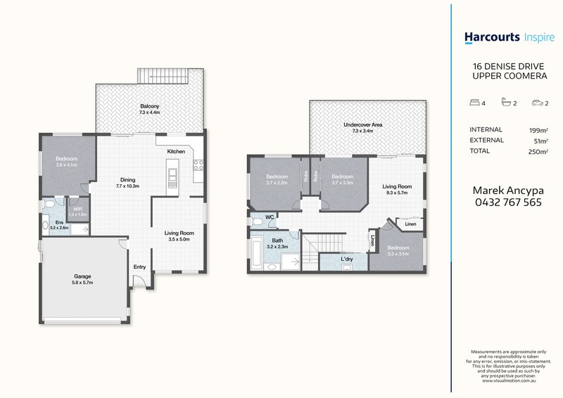 Photo - 16 Denise Drive, Upper Coomera QLD 4209 - Image 21