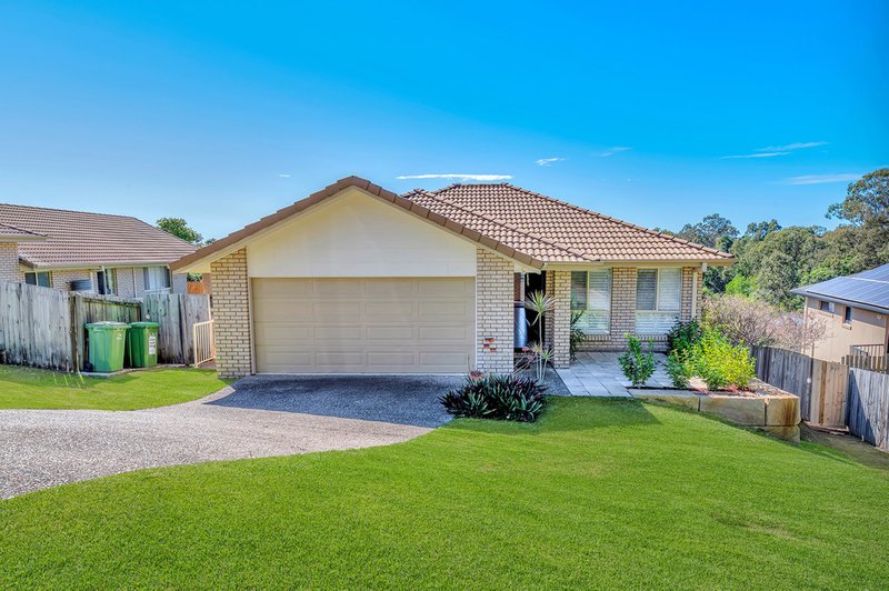 16 Denise Drive, Upper Coomera QLD 4209