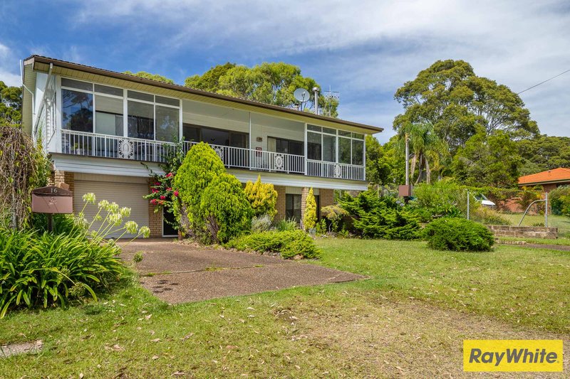 Photo - 16 Depot Beach Road, Depot Beach NSW 2536 - Image 4