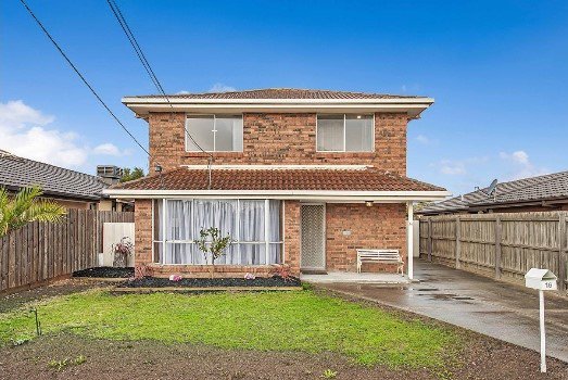 Photo - 16 Devenport Court, Altona Meadows VIC 3028 - Image