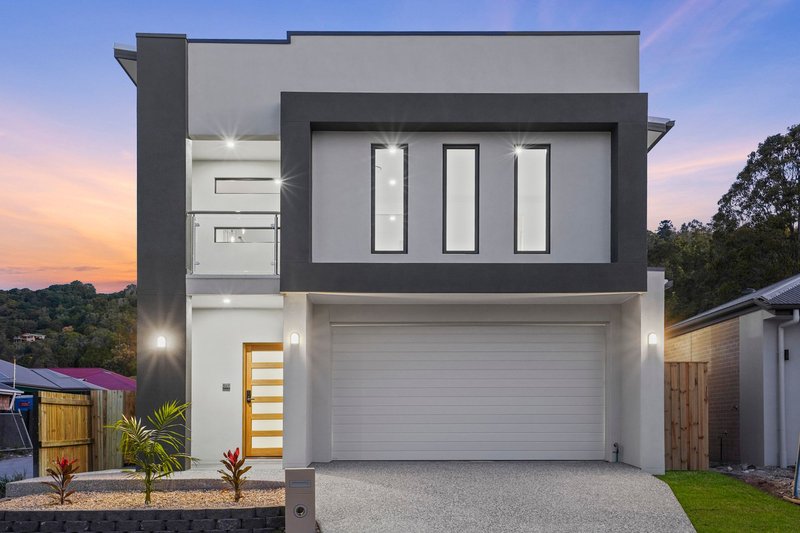 Photo - 16 Dewdrop Drive, Bahrs Scrub QLD 4207 - Image 1
