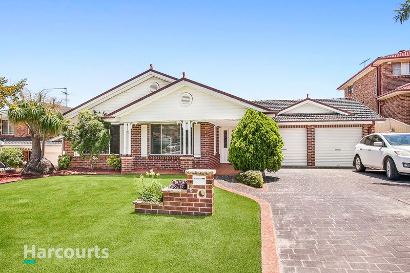 16 Diamantina Close, St Clair NSW 2759