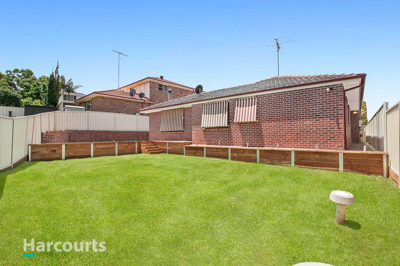 Photo - 16 Diamantina Close, St Clair NSW 2759 - Image 8