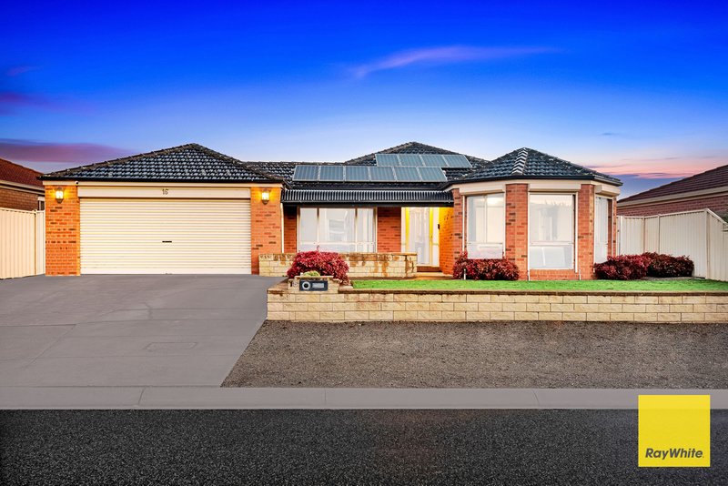 16 Diana Drive, Werribee VIC 3030