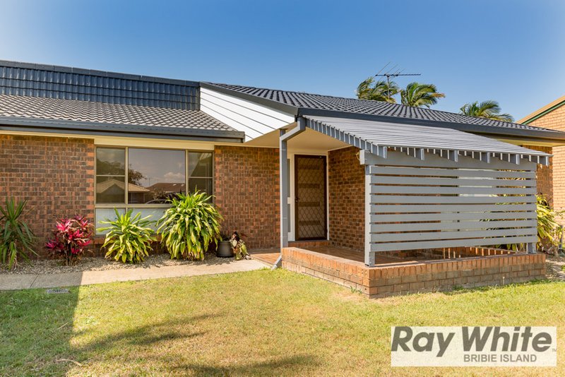 16 Dianthus Avenue, Banksia Beach QLD 4507