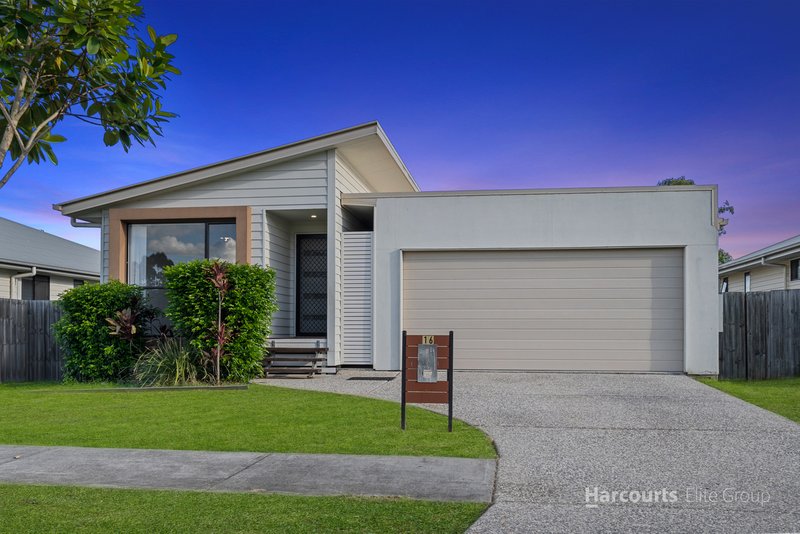 Photo - 16 Diddams Close, Redbank Plains QLD 4301 - Image 1