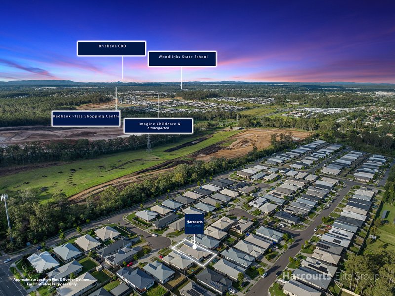 Photo - 16 Diddams Close, Redbank Plains QLD 4301 - Image 19